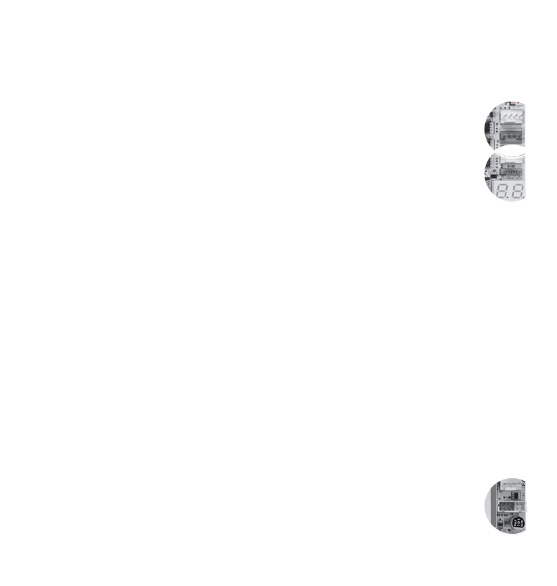 header with different colors