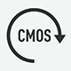 Clear CMOS Button icon