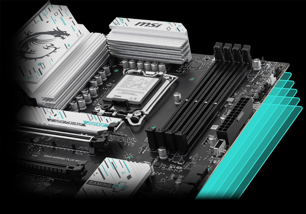 OPTIMIZED PCB SOLUTION