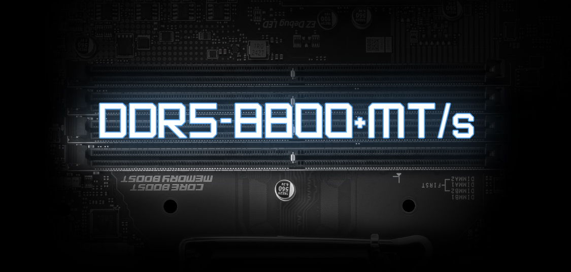 MSI B860-P PRO DDR5