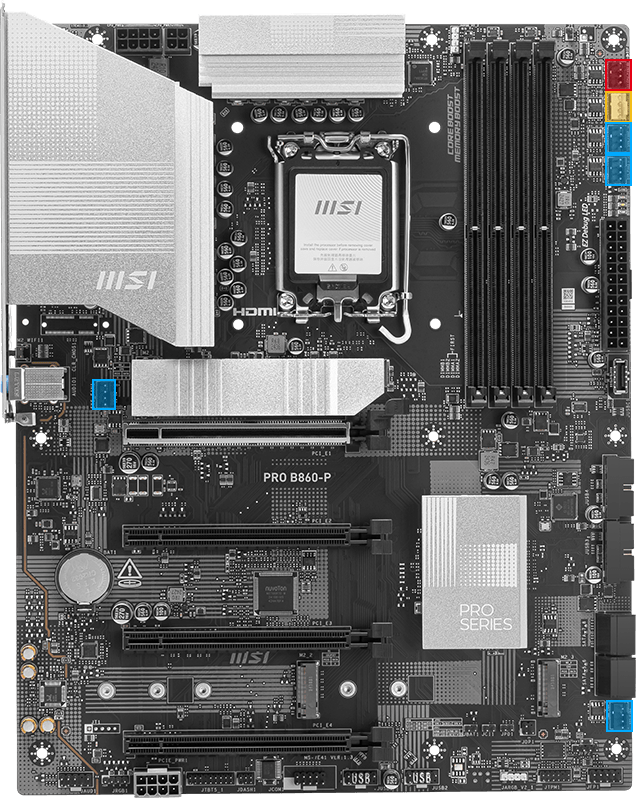 System Cooling