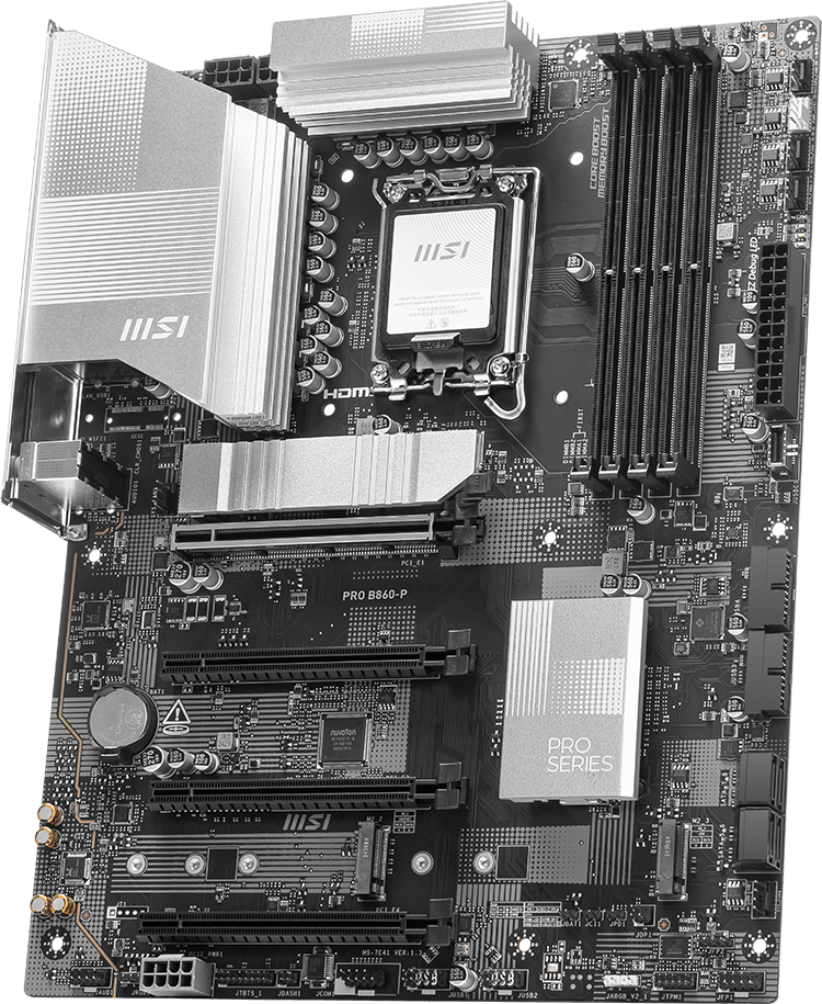 PRO B860-P