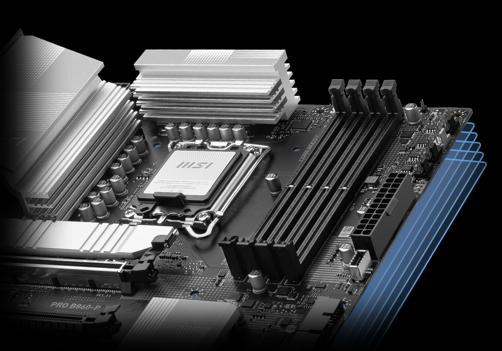 OPTIMIZED PCB SOLUTION