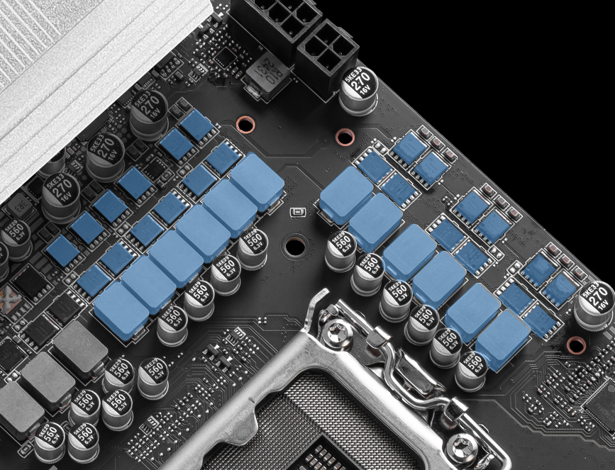 POWER DESIGN