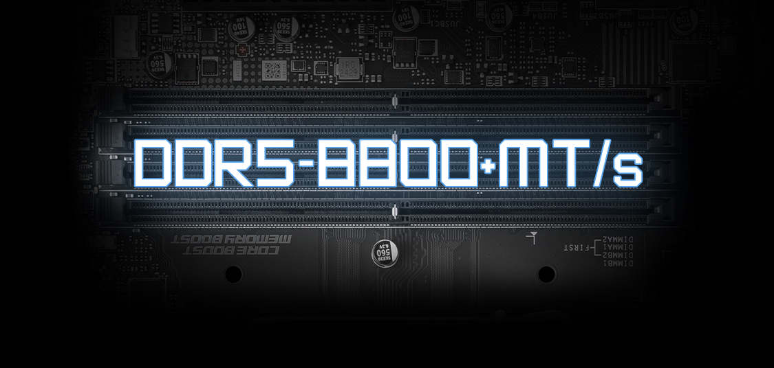 MSI B860M-A PRO DDR5