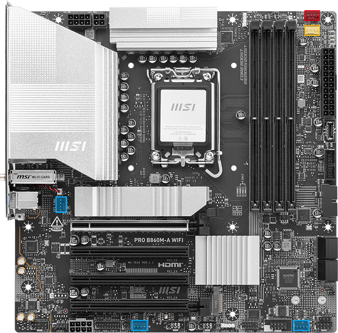 System Cooling