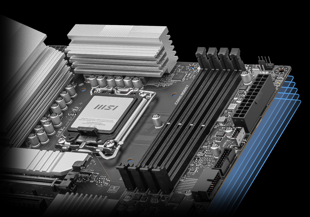 OPTIMIZED PCB SOLUTION