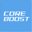 Core Boost icon