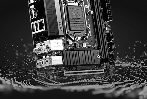 thumbnail cooling