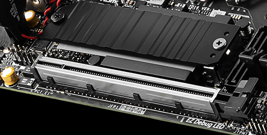 thumbnail cooling