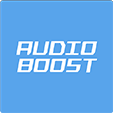 Audio Boost