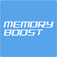 Memory Boost icon