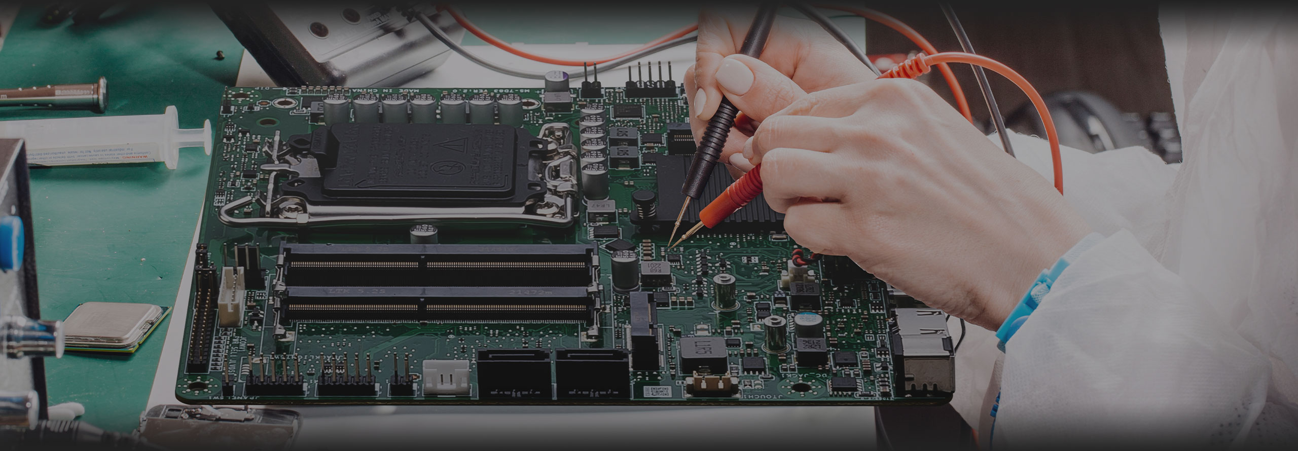 STABILITY & RELIABILITY