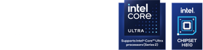 icon H810