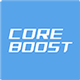 Core Boost Technology