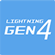 Lightning Gen 4 Solution