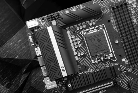 thumbnail RELIABLE COMPONENTS