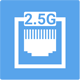 2.5G Network Solution