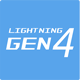 Lightning Gen 4 Solution