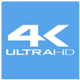 4K Video Support