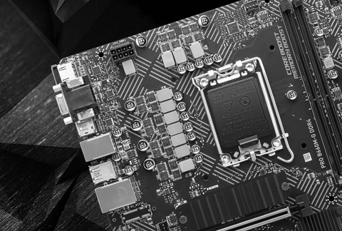 thumbnail RELIABLE COMPONENTS