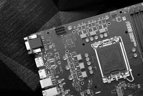 thumbnail RELIABLE COMPONENTS