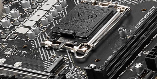 thumbnail of STORAGE pro h610-G