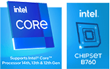 Intel logo