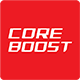 Core boost icon