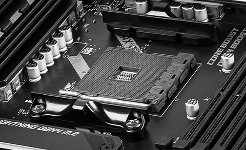 thumbnail power solution