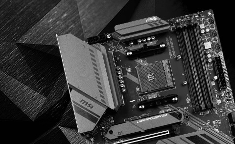 thumbnail RELIABLE COMPONENTS