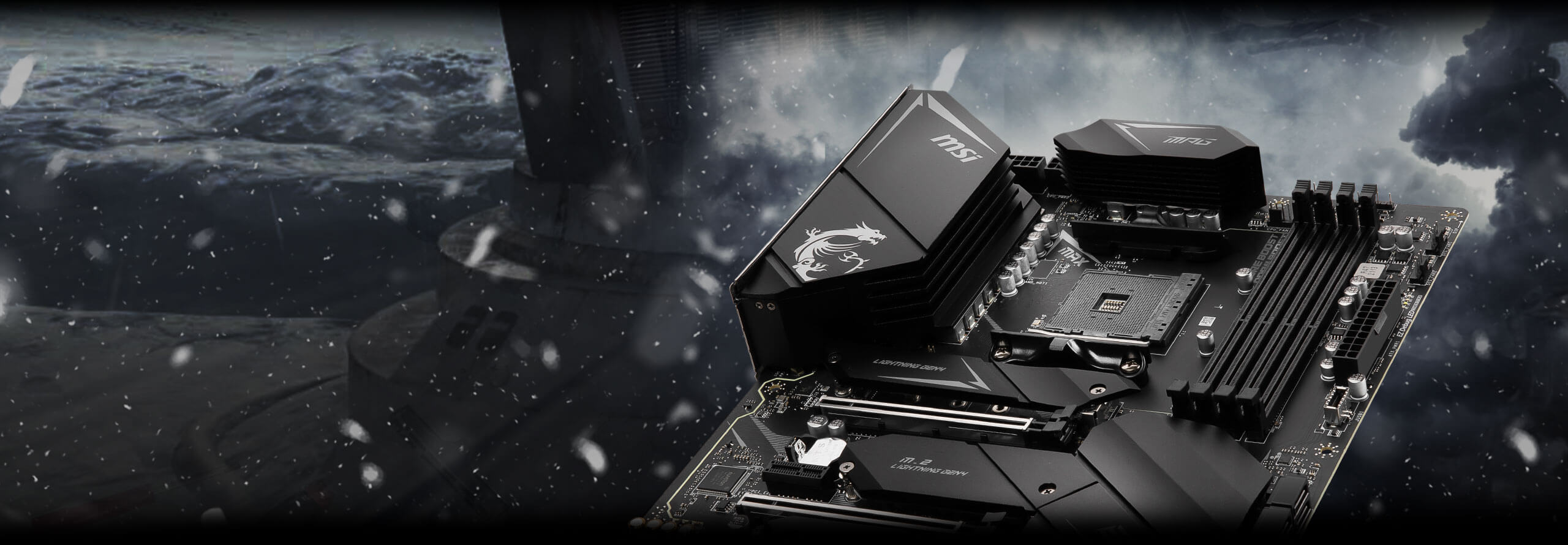 STAY COOL AND SUSTAIN<br>PERFORMANCE