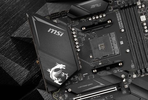 thumbnail protection