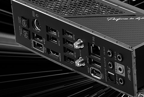 thumbnail networking