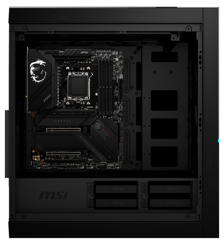 MSI Motherboard