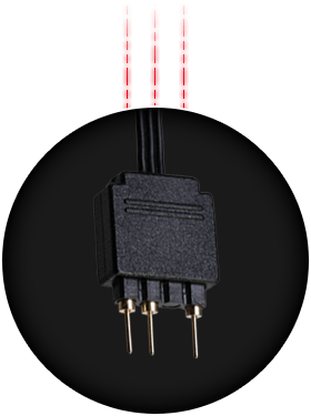 Additional ARGB Header