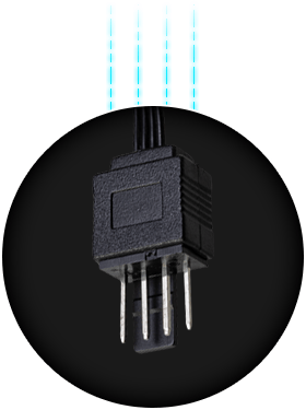 Additional FAN Header