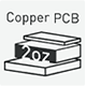 Cooper PCB Icon