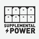 PCIe Supplemental Power icon