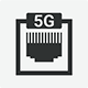 5G LAN