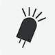 EZ Debug LED icon