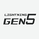 Lightning Gen 5