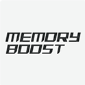 memory boost icon
