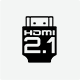 HDMI 2.1