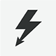 Thunderbolt 4 icon