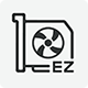 EZ PCIe Release icon
