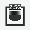 msi lan 2.5g icon