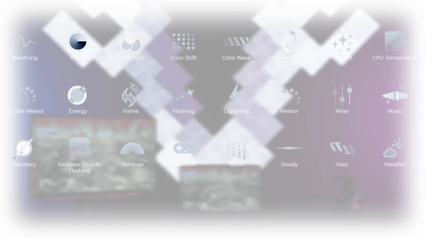 msi x670 mystic light