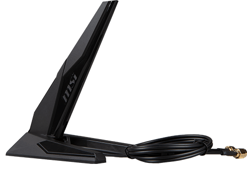 Msi wifi low latency