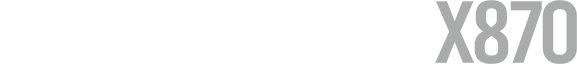X870 AMD